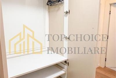 Apartament cu 2 camere semidecomandat, mobilat în Aviației - 14