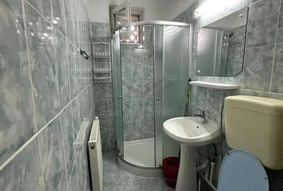 Apartament cu 2 camere în Baza 3 - 1