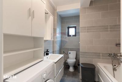 Apartament cu 3 camere decomandat în Ciurea - 11