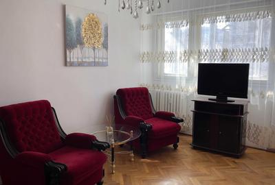 Obor, apartament 3 camere et 1 - 7