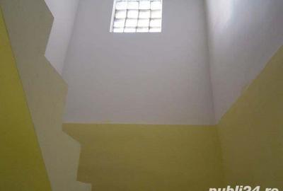 Casă cu 5 camere cu Teren 845 Mp în Căzănești - 9