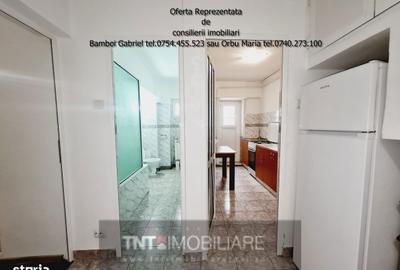 Garsonieră decomandată în Albești