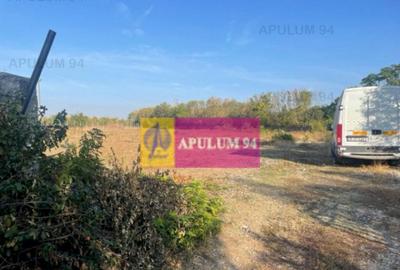 Teren Prelungirea Ghencea- sectorul 6. - 4