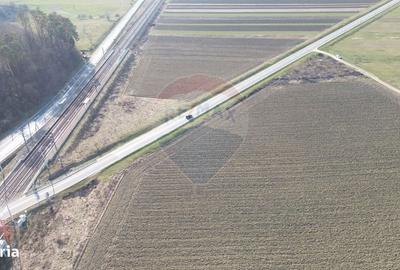 Spațiu comercial, în Laslea - 13