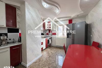 Apartament cu 3 camere decomandat în Central - 8