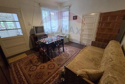 Casa si teren de 1195mp in Tinca - 11