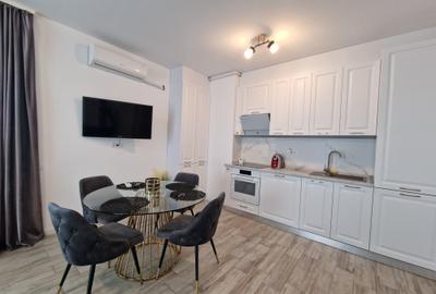 Statiunea Mamaia-2 Camere decomandate mobilat-utilat complet - 6