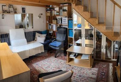 Apartament cu 2 camere semidecomandat în Ultracentral - 9