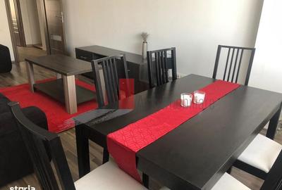 Apartament cu 3 camere decomandat în Camil Ressu - 13