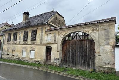 Casă cu 4 camere în Central - 8
