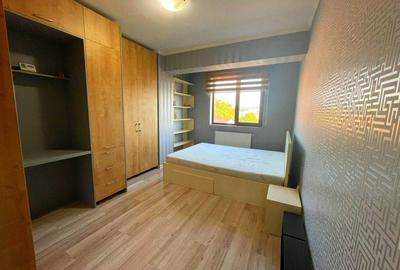 Ap 2 camere+ loc de parcare inclus-Tudor Vladimirescu-etaj intermediar-bloc 2013 - 4