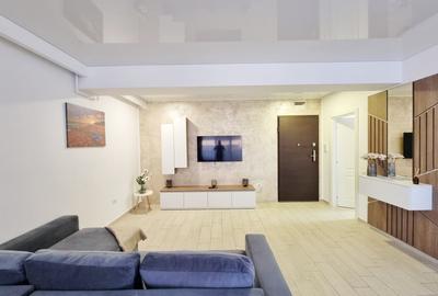 Comision 0 |Apartament cu priveliste catre lac in pozitie privilegiata - 2