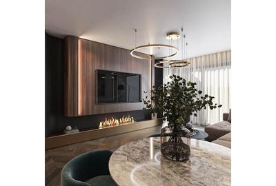 REA1023069 Apartament 2 Camere l Nou l Curte Verde - 5