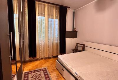 Apartament cu 2 camere Tudor Vladimirescu