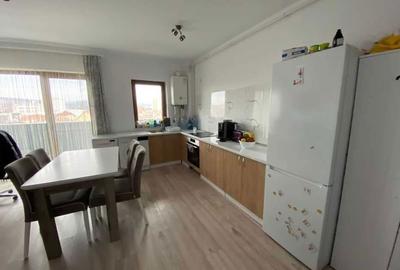 Apartament cu 2 camere în Nord - 2