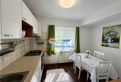 Garsonieră decomandată, mobilată în Vitan Mall - 21