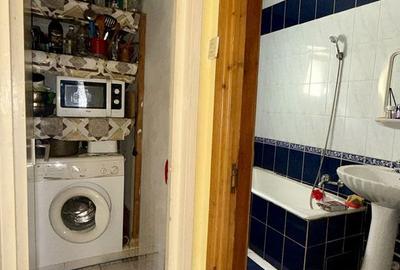 Apartament cu 3 camere decomandat în Nicolae Bălcescu - 7