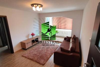 Apartament cu 2 camere semidecomandat în Astra