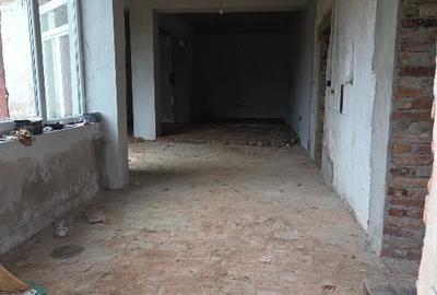 Casă individuală cu 3 camere cu Teren 5800 Mp în Șipet - 3