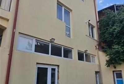 Spatiu comercial versatil intr - un imobil modern, Brasov Spatiu comercial versatil intr - un imobil modern, Brasov - 6