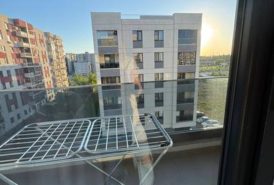 Apartament cu 2 camere decomandat în Drumul Taberei - 14