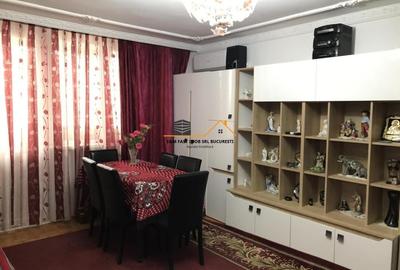 Apartament 3 camere-Mihail Sebastian-Calea Rahovei- Apartament 3 camere-Mihail Sebastian-Calea Rahovei- - 4