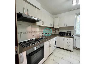 Apartament cu 2 camere semidecomandat în 7 Noiembrie - 2