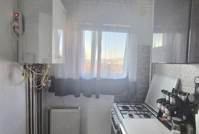 Garsonieră decomandată în Mărăști - 2