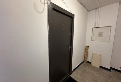 Apartament cu 3 camere semidecomandat, mobilat în Iancului - 22