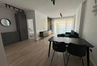 Prima Inchiriere Apartament 2 camere | Iris | Junior Residence - 2