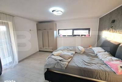 Casă cu 4 camere cu Canalizare în Prejmer - 10