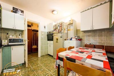 LIVE!Decomandat,pe 4camere,zonare linistita,compozitie frumo - 3