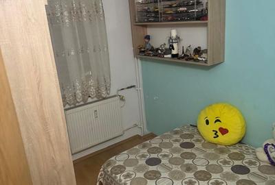 Apartament cu 3 camere, mobilat în Berceni - 3