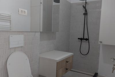 Garsonieră în Berceni - 8