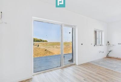 Casă modernă pe parter în Giarmata - 2