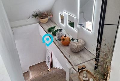 Apartament cu 3 camere decomandat în Nord - 28