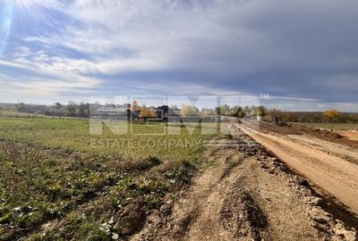 Teren De Vanzare  Intravilan  31 Ari I Suceava/Burdujeni  I 38.000Euro - 5