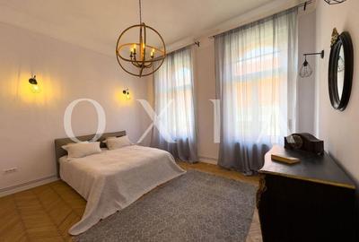 OX626 Apartament Elegant In Imobil Istoric, Piata Unirii - 1