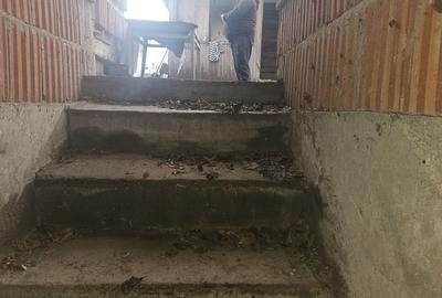 Casă cu 3 camere în Dâlga - 4