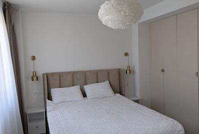 Casă cu 3 camere în Central - 6
