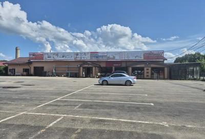 Spațiu comercial, de 600 mp, în Moreni - 5