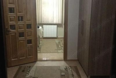 Garsonieră decomandată în Lujerului