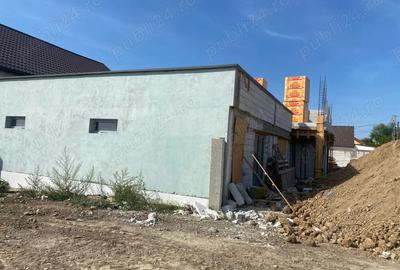 Vila noua La Mare 390mp Utili si 478 Teren - 9