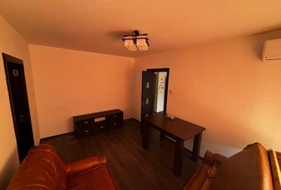 Apartament cu 2 camere nedecomandat, mobilat în Crihala - 6