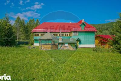 Spațiu comercial, de 268 mp, în Tărlungeni - 15