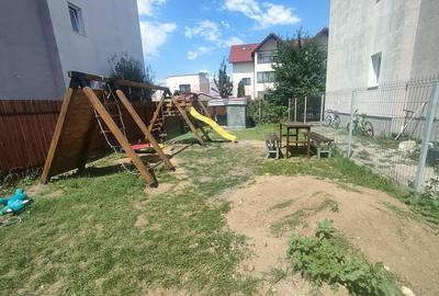 Apartament cu 3 camere decomandat, mobilat în Șelimbăr - 7