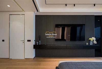 Apartament Spectaculos Primaverii Apartament Spectaculos Primaverii - 16