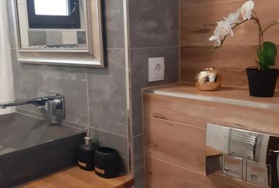 Garsoniera PREMIUM- str.Matei Basarab - 10