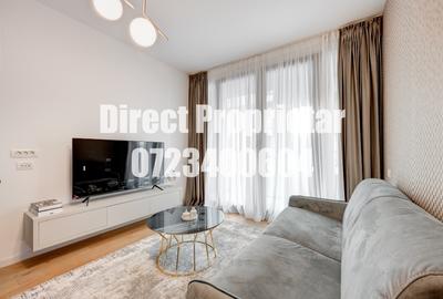 STUDIO ULTRA PREMIUM WIN HERĂSTRĂU - Parcare subteran inclusa - 2