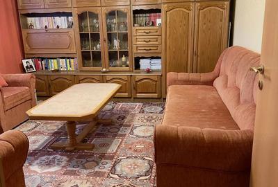 Apartament cu 3 camere decomandat în Șagului - 7